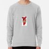 ssrcolightweight sweatshirtmensheather greyfrontsquare productx1000 bgf8f8f8 - Five Nights At Freddys Store