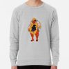 ssrcolightweight sweatshirtmensheather greyfrontsquare productx1000 bgf8f8f8 14 - Five Nights At Freddys Store