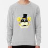 ssrcolightweight sweatshirtmensheather greyfrontsquare productx1000 bgf8f8f8 19 - Five Nights At Freddys Store