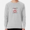 ssrcolightweight sweatshirtmensheather greyfrontsquare productx1000 bgf8f8f8 22 - Five Nights At Freddys Store