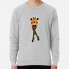 ssrcolightweight sweatshirtmensheather greyfrontsquare productx1000 bgf8f8f8 24 - Five Nights At Freddys Store