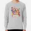 ssrcolightweight sweatshirtmensheather greyfrontsquare productx1000 bgf8f8f8 31 - Five Nights At Freddys Store