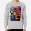 ssrcolightweight sweatshirtmensheather greyfrontsquare productx1000 bgf8f8f8 5 - Five Nights At Freddys Store