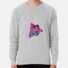 ssrcolightweight sweatshirtmensheather greyfrontsquare productx1000 bgf8f8f8 9 - Five Nights At Freddys Store