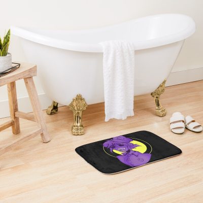 Purple Guy Fnaf Bath Mat Official Five Nights At Freddys Merch