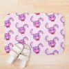 Grump Bonnie Bath Mat Official Five Nights At Freddys Merch