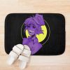 Purple Guy Fnaf Bath Mat Official Five Nights At Freddys Merch