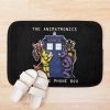 The Animatronics Have The Phone Box 2 Bath Mat Official Five Nights At Freddys Merch