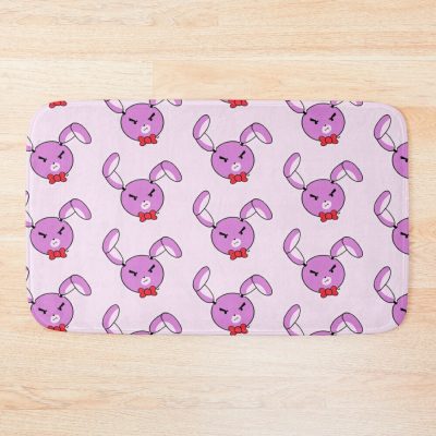 Grump Bonnie Bath Mat Official Five Nights At Freddys Merch