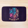 Five Night The Show Must Go On! Bath Mat Official Five Nights At Freddys Merch