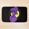 Purple Guy Fnaf Bath Mat Official Five Nights At Freddys Merch