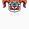 Circus Baby Kids T Shirt Official Cow Anime Merch