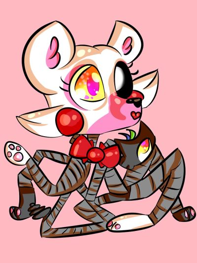 Lil' Mangle Kids T Shirt Official Cow Anime Merch