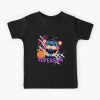 Glamrock Freddy  Five Nights At Freddy_S  Way To Go Superstar! Kids T Shirt Official Cow Anime Merch