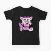 Cutie Pie Mangle Kids T Shirt Official Cow Anime Merch