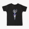 Ballora Kids T Shirt Official Cow Anime Merch