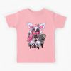 Graffiti Mangle Kids T Shirt Official Cow Anime Merch