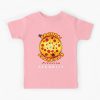 Official Employee Of Freddy Fazbear'S Pizzeria Kids T Shirt Official Cow Anime Merch