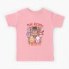 Kids T Shirt Official Cow Anime Merch