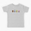 Fnaf 2 Kids T Shirt Official Cow Anime Merch