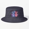 Sisters! - Five Nights At Freddy'S: Sister Location Bucket Hat Official Five Nights At Freddys Merch