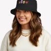 Five Nights At Freddys Bucket Hat Official Five Nights At Freddys Merch