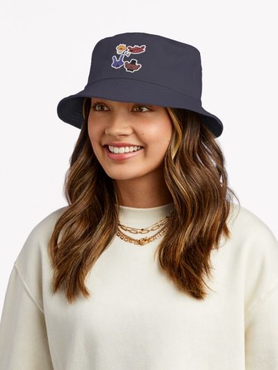 Bucket Hat Official Five Nights At Freddys Merch