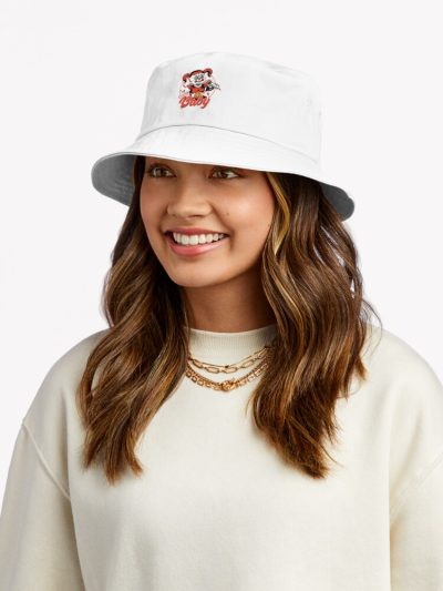 Bucket Hat Official Five Nights At Freddys Merch