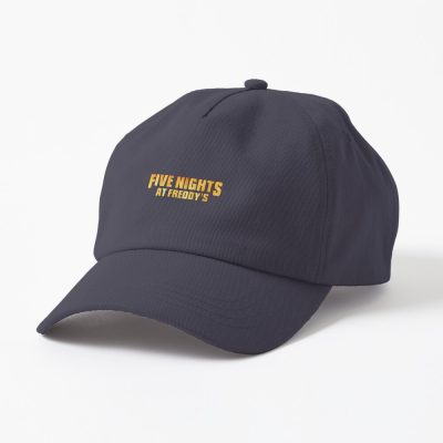 Fnaf Movie Cap Official Five Nights At Freddys Merch