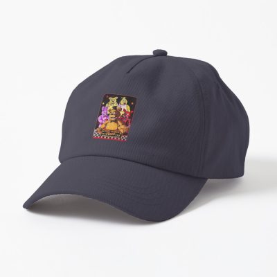 Cap Official Five Nights At Freddys Merch