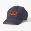 Fazbear'S Fright Cap Official Five Nights At Freddys Merch