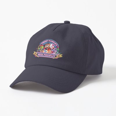 Fnaf Security Breach Cap Official Five Nights At Freddys Merch