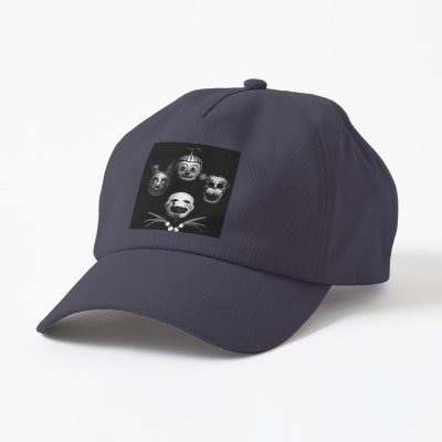 Cap Official Five Nights At Freddys Merch