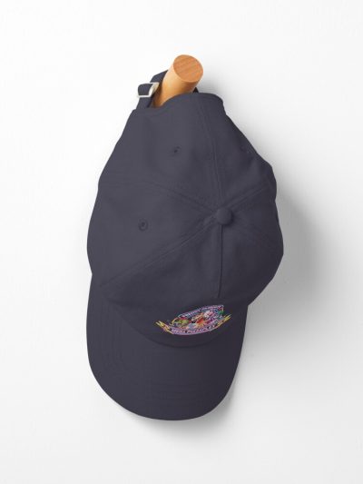 Fnaf Security Breach Cap Official Five Nights At Freddys Merch