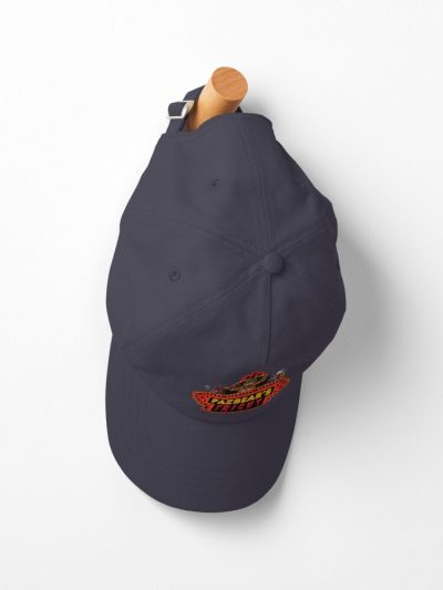 Fazbear'S Fright Cap Official Five Nights At Freddys Merch