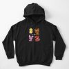  Kids Hoodie Official Cow Anime Merch