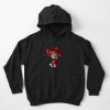 Five Nights At Freddy'S - Sister Location Baby Kids Hoodie Official Cow Anime Merch