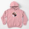 Lolbit Kids Hoodie Official Cow Anime Merch