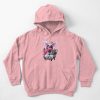 Graffiti Mangle Kids Hoodie Official Cow Anime Merch