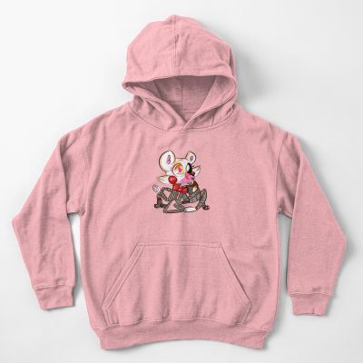 Lil' Mangle Kids Hoodie Official Cow Anime Merch