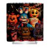 five nights at freddys kamelia rose - Five Nights At Freddys Store