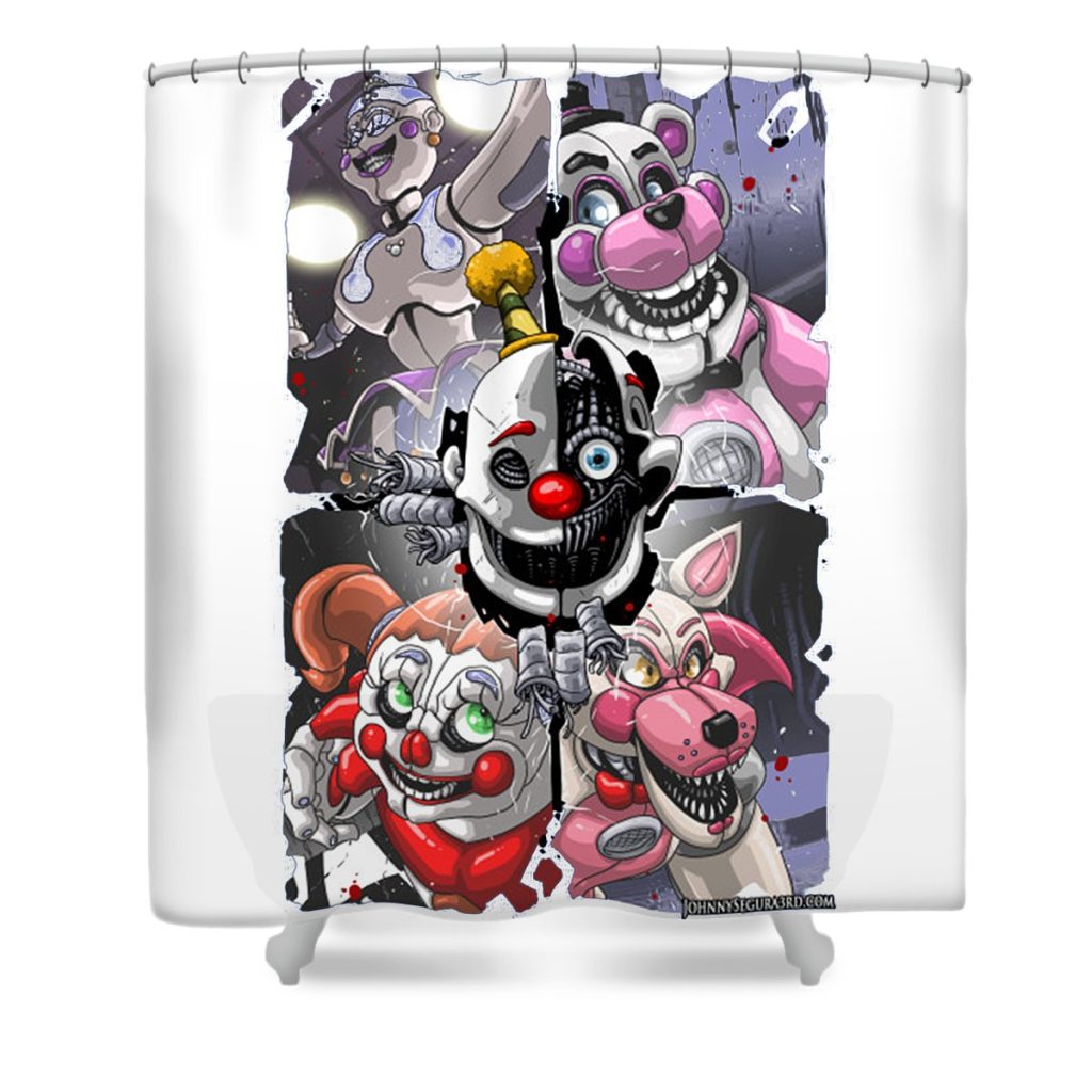 five nights at freddys prasetyo mursinin hidayat transparent - Five Nights At Freddys Store