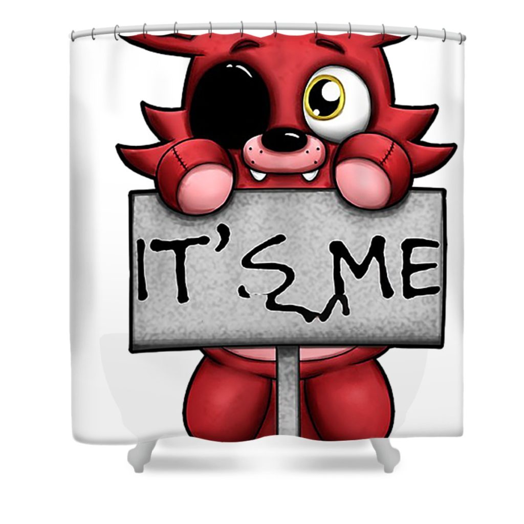 its me benny rogers transparent - Five Nights At Freddys Store