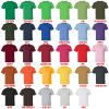 t shirt color chart - Five Nights At Freddys Store