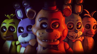 FNAF Gaming and Popular Culture