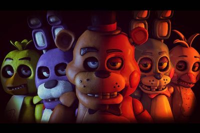 Top 10 Hottest Five Nights At Freddys Products in 2024 - Five Nights At Freddys Store