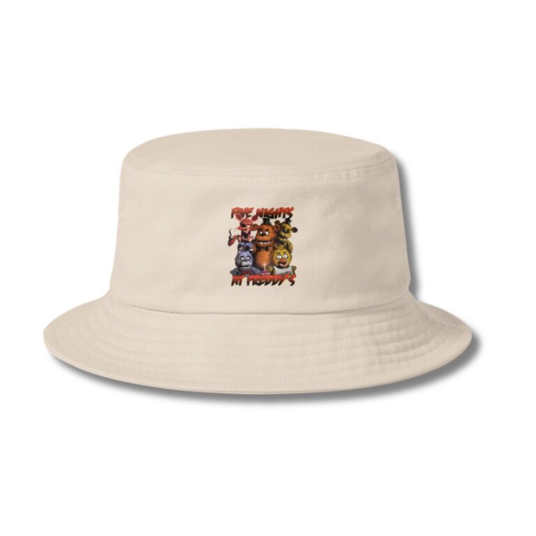 Hats - Five Nights At Freddy's Merch