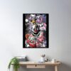 cpostermediumsquare product1000x1000.2 10 - Five Nights At Freddy's Merch