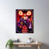 cpostermediumsquare product1000x1000.2 9 - Five Nights At Freddy's Merch