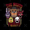flat750x075f pad750x1000f8f8f8 10 - Five Nights At Freddy's Merch